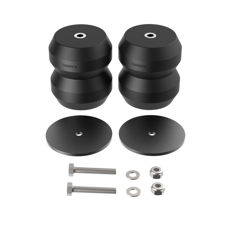 Load image into Gallery viewer, Timbren 1999 Chevrolet Silverado 1500 RWD Rear Suspension Enhancement System
