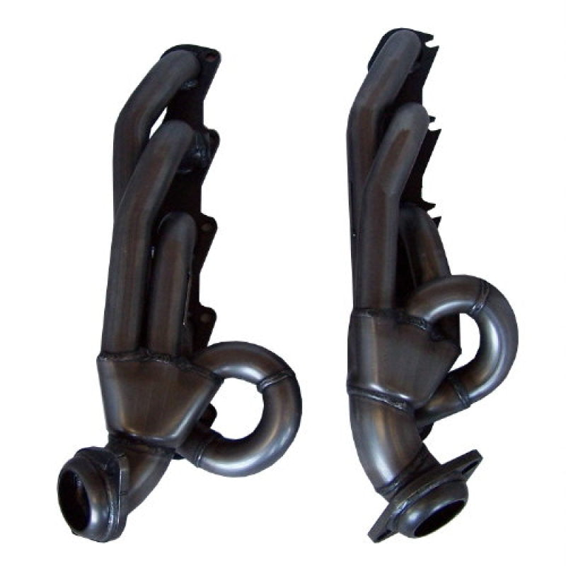 Load image into Gallery viewer, Gibson 00-05 Ford Excursion Limited 6.8L 1-1/2in 16 Gauge Performance Header - Stainless
