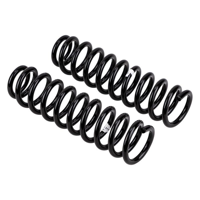 Load image into Gallery viewer, ARB / OME Coil Spring Front Spring Wk2

