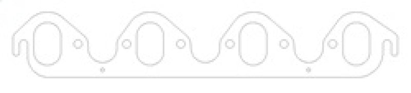 Load image into Gallery viewer, Cometic Ford SB 1.250in x 2.080in Port .030in MLS Head Gasket
