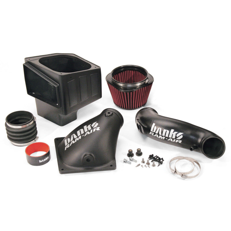 Load image into Gallery viewer, Banks Power 07-09 Dodge 6.7L Ram-Air Intake System
