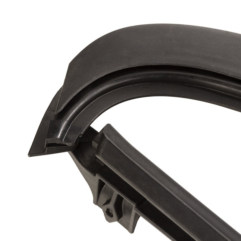 Load image into Gallery viewer, Omix Door Surround Left- 97-06 Jeep TJ
