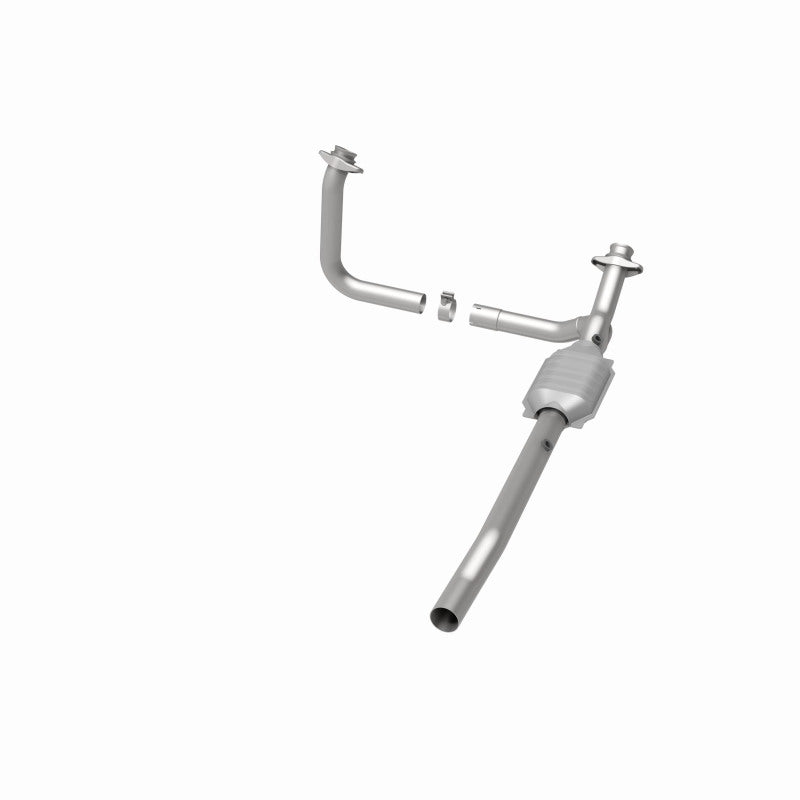 Load image into Gallery viewer, MagnaFlow Conv DF 02-03 Dodge Ram 1500 Pickup 4.7L 4WD
