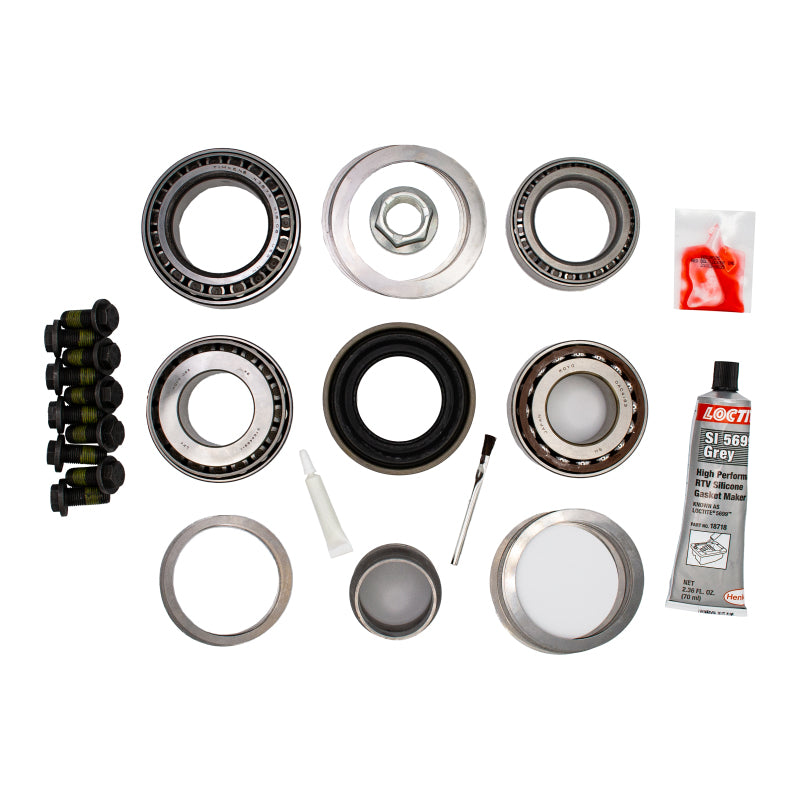 Load image into Gallery viewer, Eaton Dana 44/M220 (JL/JT)Rear Master Install Kit

