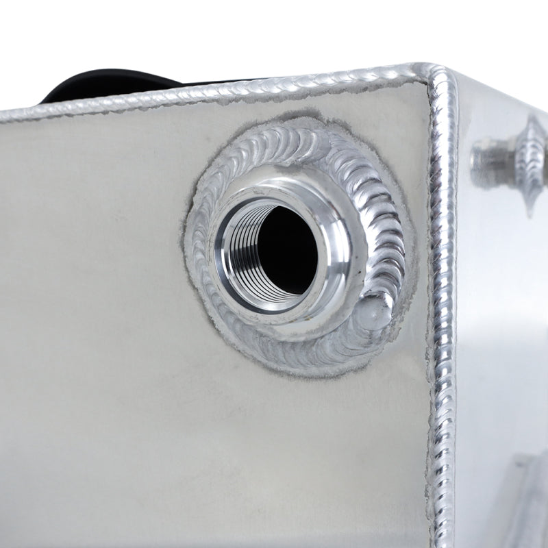 Load image into Gallery viewer, Mishimoto Universal Ice Box Tank Reservoir 5 Gallon Natural
