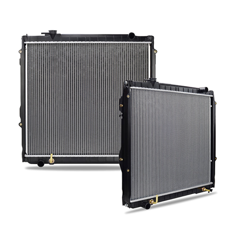 Load image into Gallery viewer, Mishimoto Toyota Tacoma Replacement Radiator 1995-2004
