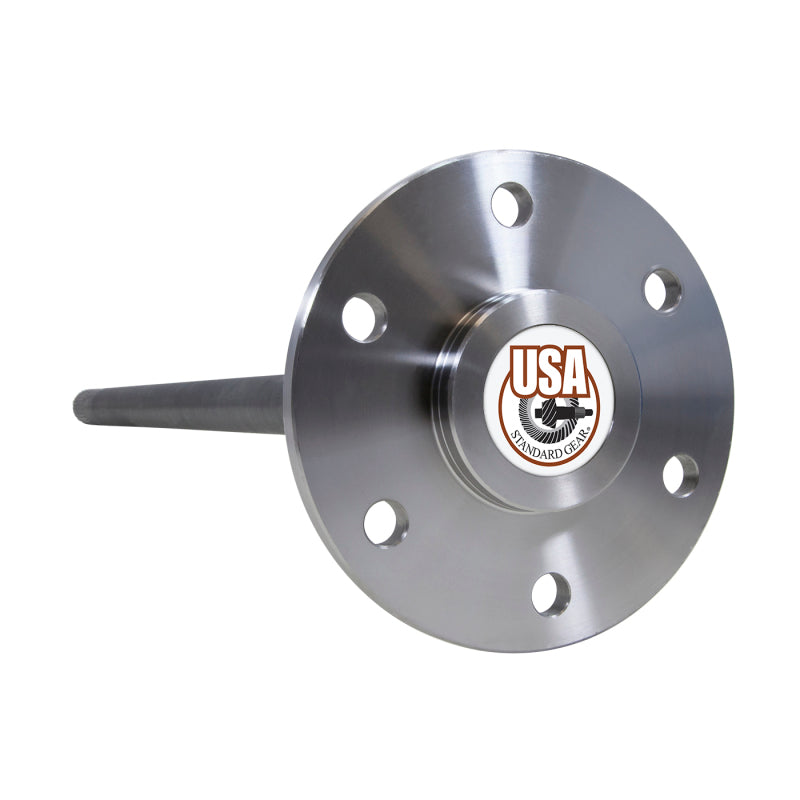 Load image into Gallery viewer, Yukon Gear 1541H Alloy 6 Lug 35 Spline Right Hand Axle For 12-14 Ford F-150 Raptor

