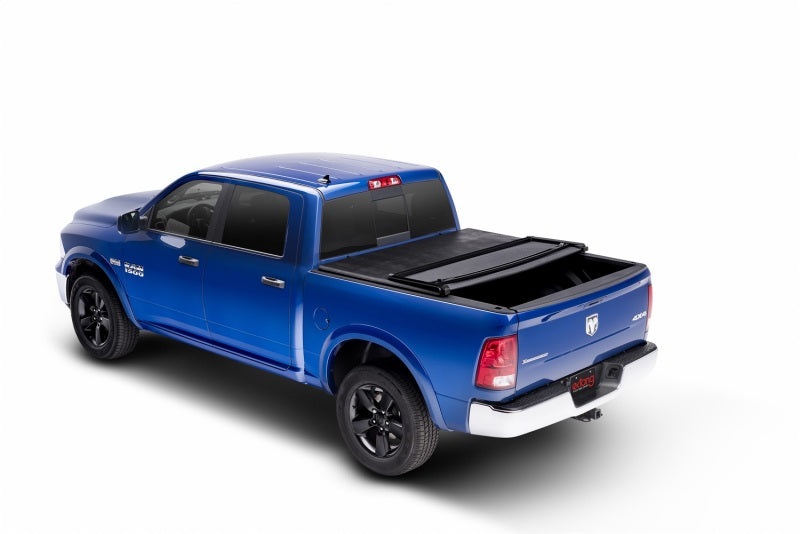 Load image into Gallery viewer, Extang 09-18 Dodge Ram 1500 w/RamBox (5ft 7in) Trifecta 2.0
