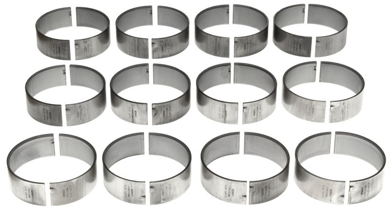 Load image into Gallery viewer, Clevite Tri Armor Top Fuel Coated Bearing HM-14 Upper Shells Only Individual Main Bearing
