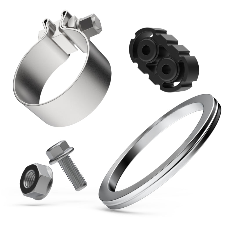 Load image into Gallery viewer, MagnaFlow SYS C/B 09-10 Silverado/SierraCC/EC
