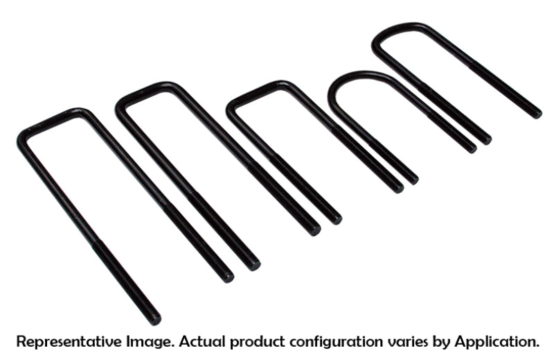 Load image into Gallery viewer, Skyjacker Axle U-Bolt All Non-Spec Vehicles
