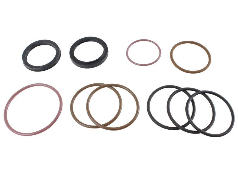 Load image into Gallery viewer, aFe SUS 2.5in Seal Kit 1-5/8 Shaft
