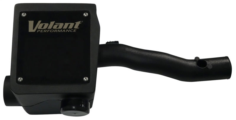 Load image into Gallery viewer, Volant 05-11 Toyota Tacoma 4.0L V6 Pro5 Closed Box Air Intake System
