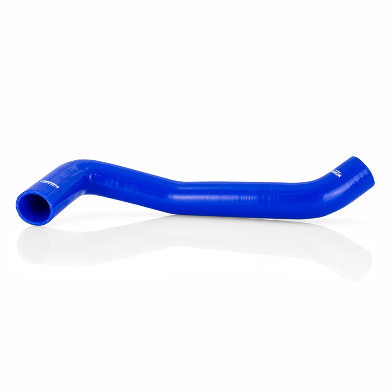 Load image into Gallery viewer, Mishimoto 17-19 Chevrolet Duramax 6.6L L5P Blue Silicone Radiator Hose Kit
