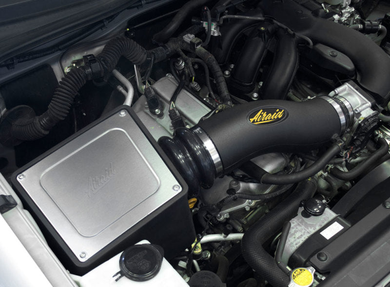 Load image into Gallery viewer, Airaid 10-20 Toyota 4Runner V6 4.0L / 10-14 FJ Cruiser V6 4.0L Performance Air Intake System
