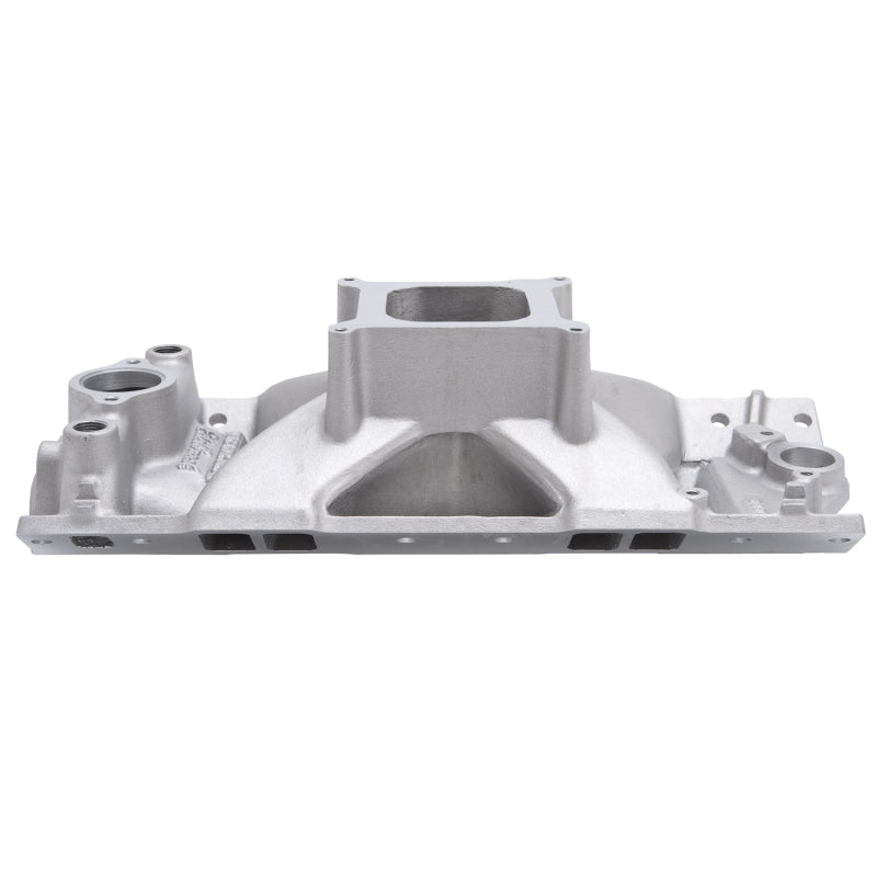 Load image into Gallery viewer, Edelbrock Victor Jr Tall Manifold
