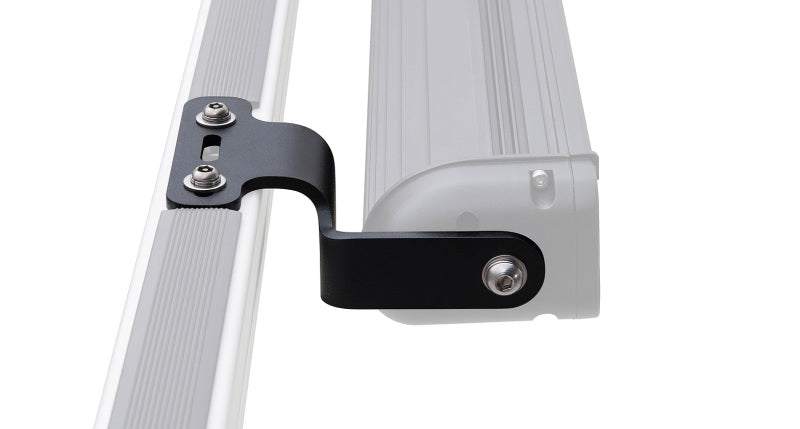 Load image into Gallery viewer, Rhino-Rack Vortex &amp; Heavy Duty LED Light Brackets - 2 Pack
