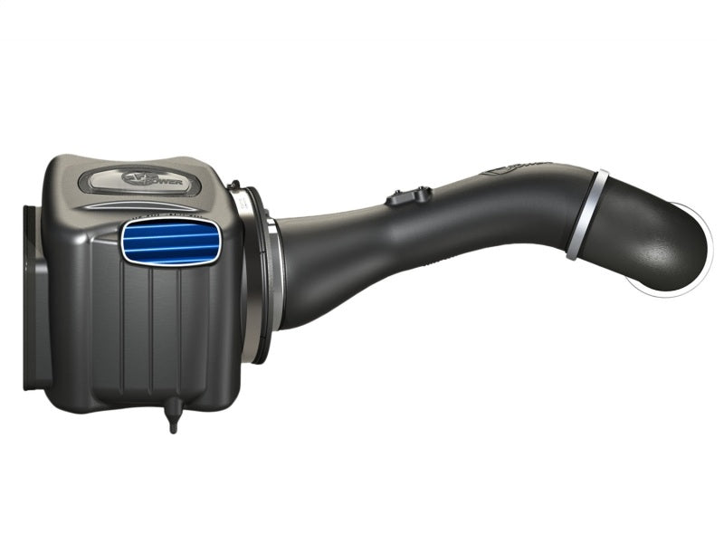 Load image into Gallery viewer, aFe Momentum GT Pro 5R Intake System 2016 GM Silverado HD / Sierra HD V8-6.0L
