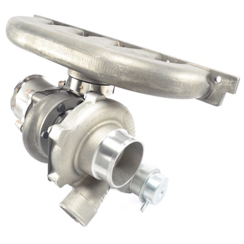 Load image into Gallery viewer, ATP Volvo C30 (MKII Focus ST225) Gen 1 GTX3076R Internal W/G Turbo NSL 650HP+
