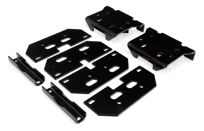 Load image into Gallery viewer, Air Lift Loadlifter 5000 Ultimate Rear Air Spring Kit for 03-12 Dodge Ram 3500 Pick Up 4WD
