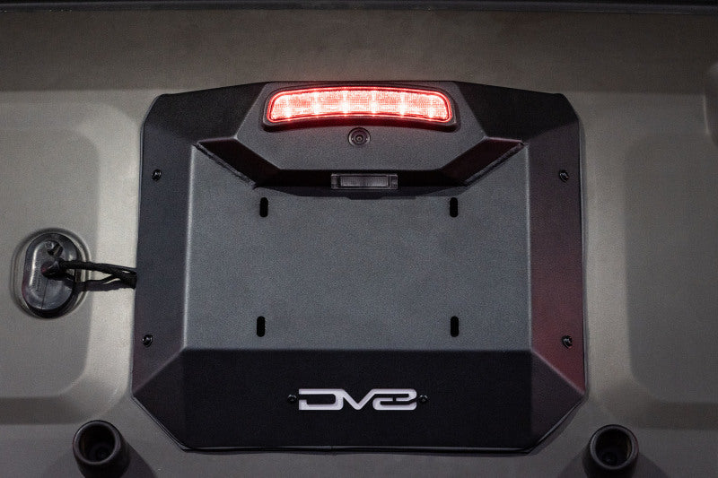 Load image into Gallery viewer, DV8 21-22 Spare Tire Delete

