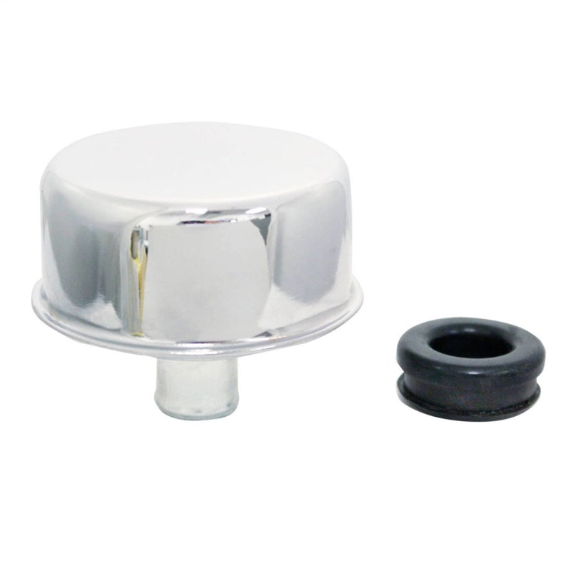 Load image into Gallery viewer, Spectre Oil Breather Cap w/Grommet 3/4in. (Push-In)
