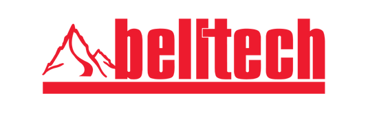 Belltech 06-18 Dodge Ram 1500 4wd (All cabs) 0-2in Front Leveling Strut