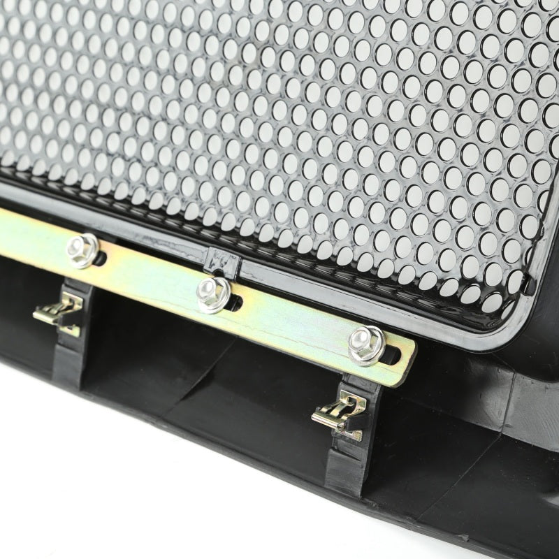 Load image into Gallery viewer, Rugged Ridge Spartan Grille 07-18 Jeep Wrangler JK
