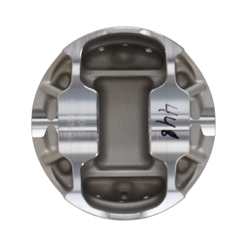 Load image into Gallery viewer, Wiseco Nissan VQ37VHR 95.58mm Bore .003 Oversize 88.39mm Stroke 3.5cc Vol 10.5:1 - Set of 6

