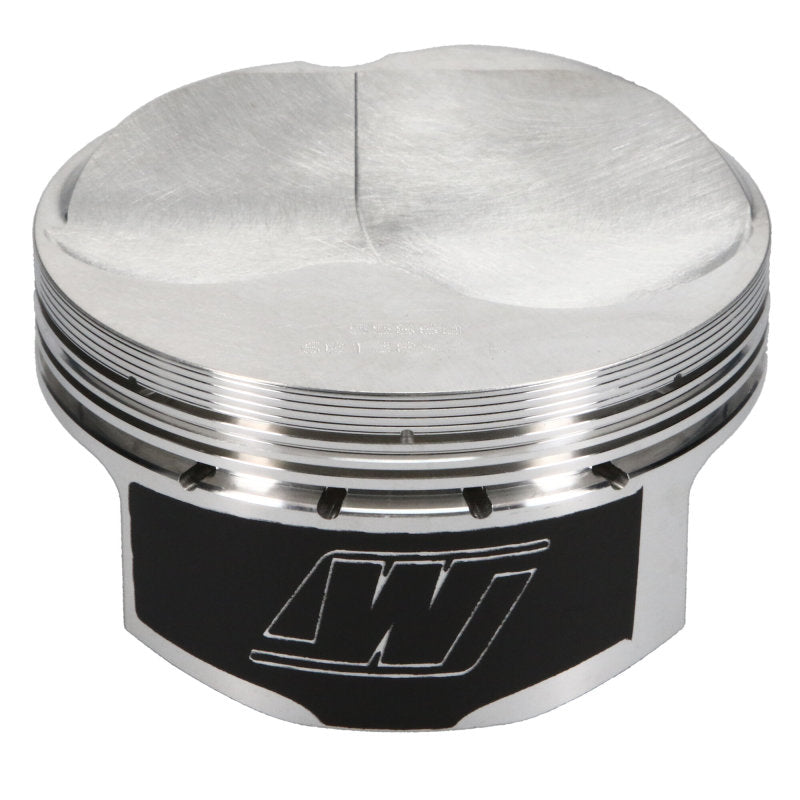Load image into Gallery viewer, Wiseco 67-02 Chevrolet Small Block V8 5.7L -15CC Dome 4.060in Bore Piston Shelf Stock Kit
