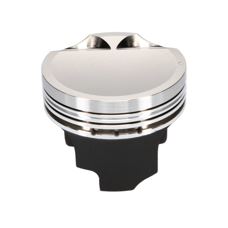 Load image into Gallery viewer, Wiseco Audi RS4 2.7L 30V V6 Bore (81.5mm) - Size (+0.020) - CR (8.0:1) Pistons Build on Demand
