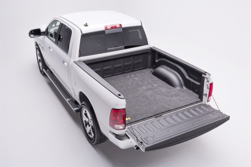 Load image into Gallery viewer, BedRug 2019+ Dodge Ram 6.4ft Bed Mat (Use w/Spray-In &amp; Non-Lined Bed)
