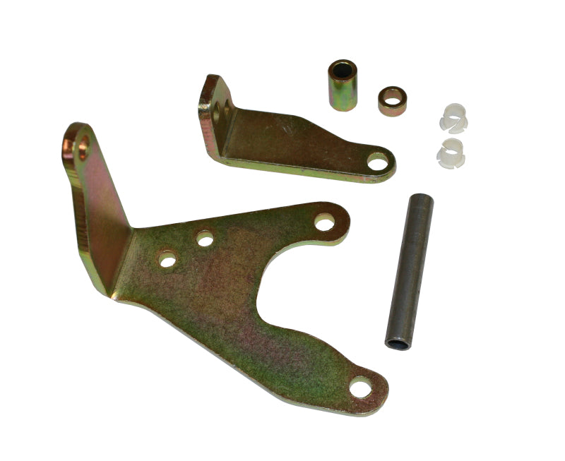 Load image into Gallery viewer, Skyjacker 1997-2006 Jeep Wrangler (TJ) Manual Trans Shifter Relocation Bracket
