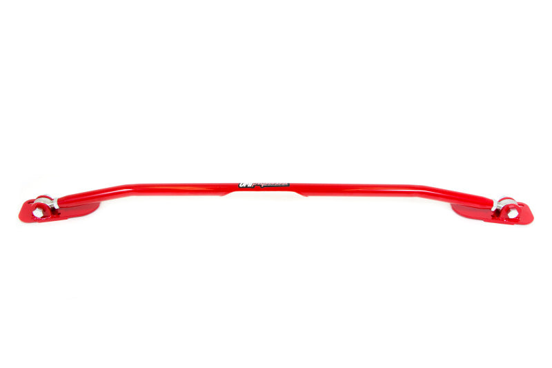 Load image into Gallery viewer, UMI Performance 87-92 GM F-Body Adjustable Strut Tower Brace
