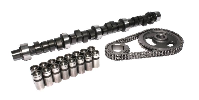 Load image into Gallery viewer, COMP Cams Camshaft Kit CRS XE268H-10

