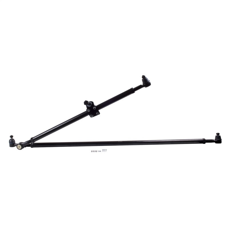 Load image into Gallery viewer, Rugged Ridge HD Tie Rod &amp; Drag Link Kit 87-95 Jeep Wrangler Jeep Wrangler YJ
