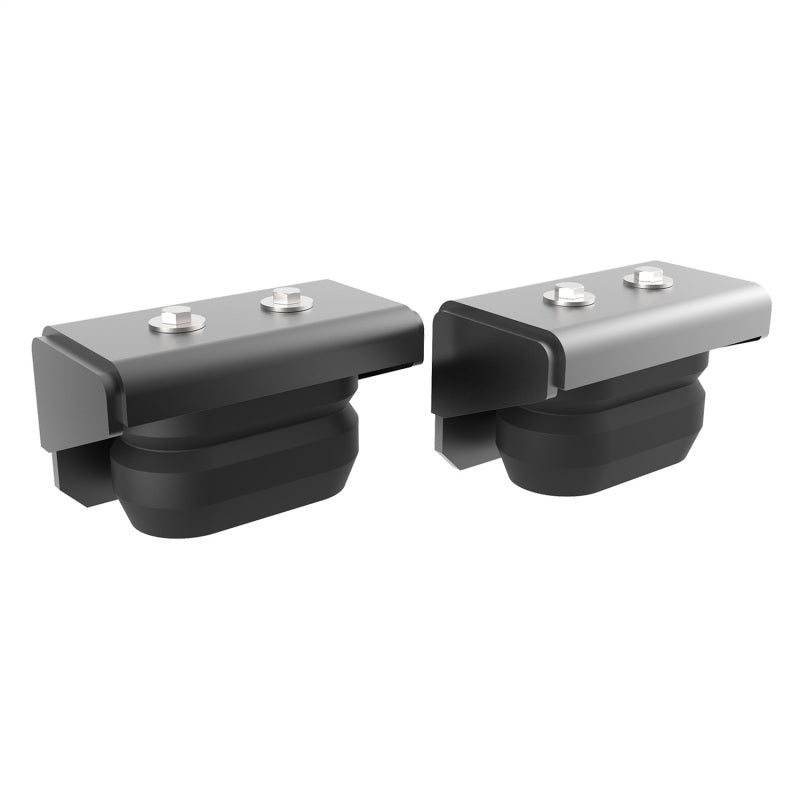 Load image into Gallery viewer, Timbren 1988 GMC C7000 Rear Suspension Enhancement System

