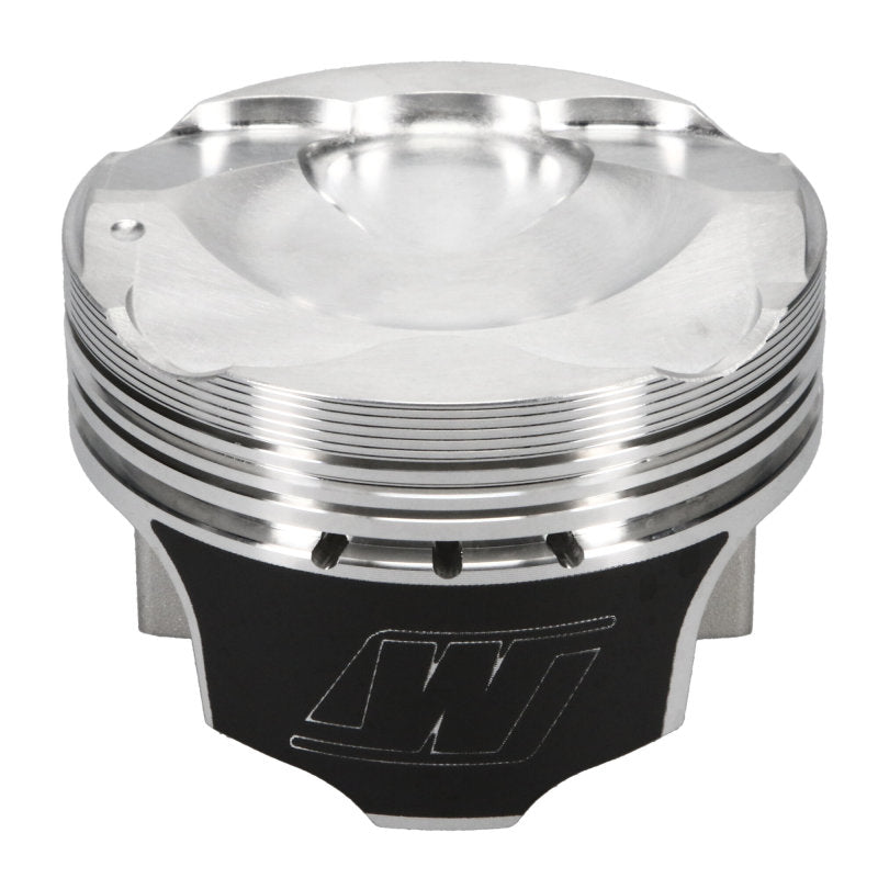 Load image into Gallery viewer, Wiseco Subaru FA20 Direct Injection Piston Kit 2.0L -9.5cc
