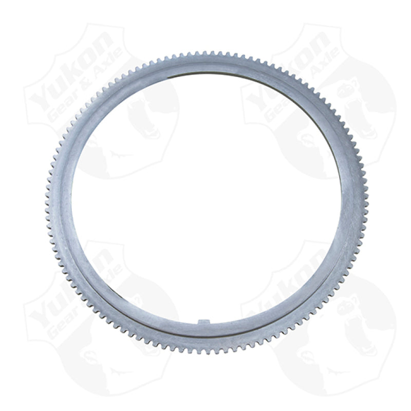 Load image into Gallery viewer, Yukon Gear Dana 80 Abs Exciter Tone Ring
