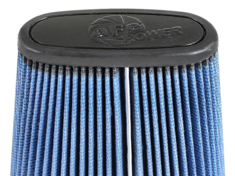 Load image into Gallery viewer, aFe MagnumFLOW Pro5R Intake Replacement Air Filter (7.75x5.75in)F x (9x7in)B x (6x2.75in)T x 9.5in H
