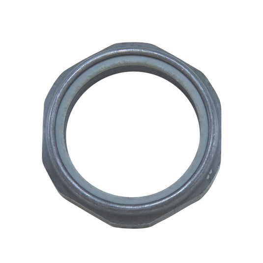 Yukon Gear Spindle Nut for Dana 60 & 70 1.940in I.D w/Plastic Ring