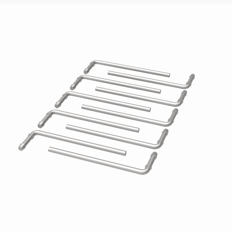 Load image into Gallery viewer, MagnaFlow Hanger .50inch 90 deg 10pk
