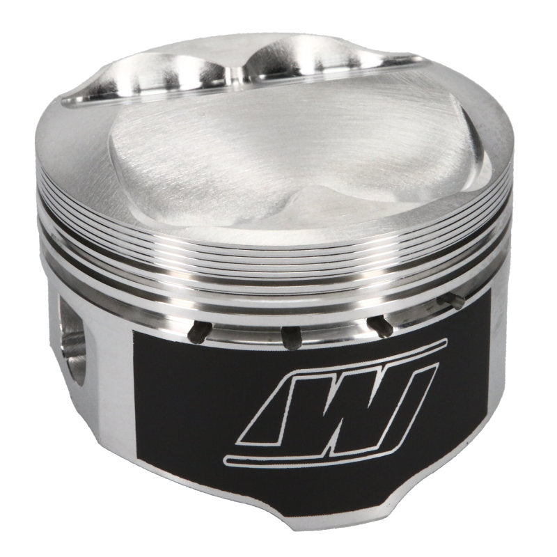 Load image into Gallery viewer, Wiseco Renault F7P 1.8L 16V Clio Williams Turbo 82.5mm Bore 10:1 CR Piston Kit (Built to Order)

