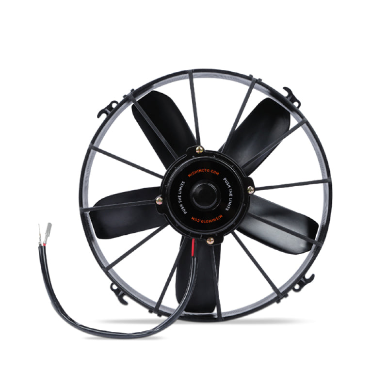 Load image into Gallery viewer, Mishimoto 10 Inch Race Line High-Flow Electric Fan
