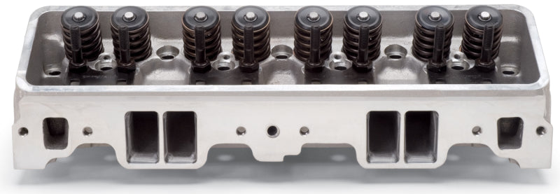 Load image into Gallery viewer, Edelbrock Single Perf 5 7 Corvette Head Comp
