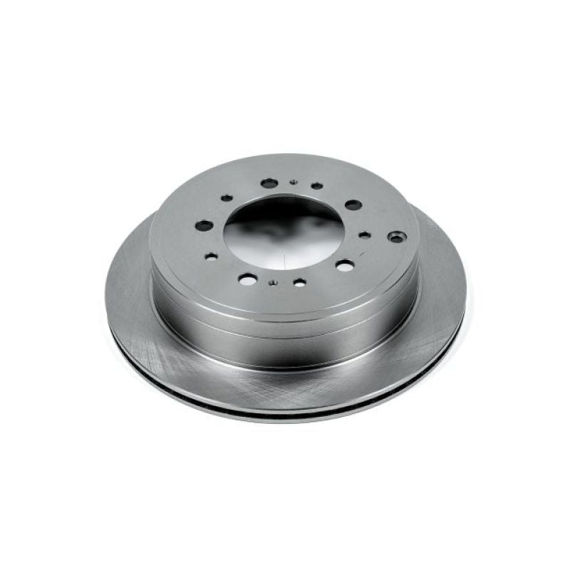 Load image into Gallery viewer, Power Stop 08-11 Lexus LX570 Rear Autospecialty Brake Rotor
