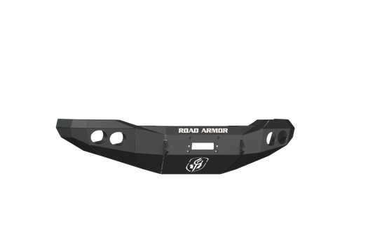 Road Armor 99-04 Ford F-250 Stealth Front Winch Bumper - Tex Blk
