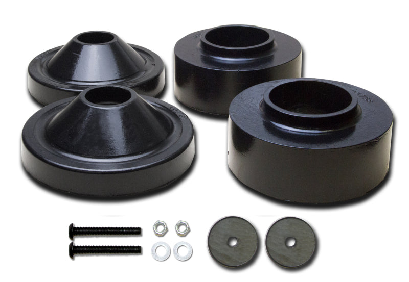 Load image into Gallery viewer, Skyjacker 2007-2017 Jeep Wrangler (JK) Suspension Lift Kit
