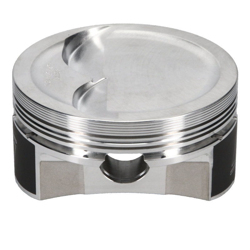 Load image into Gallery viewer, Wiseco Small Block Ford Blower/Turbo -36cc Dome 1.280in CH 4.06in Bore 4.0in Stroke Piston Kit
