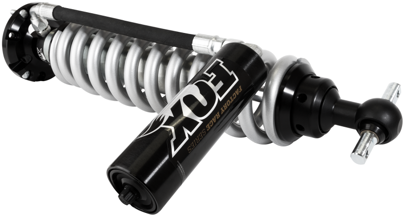 Load image into Gallery viewer, Fox 2007+ Chevy 1500 Front 2.5 Factory Series 5.8in. R/R Coilover Set / 4-6.5in. Lift *BDS Lift Only
